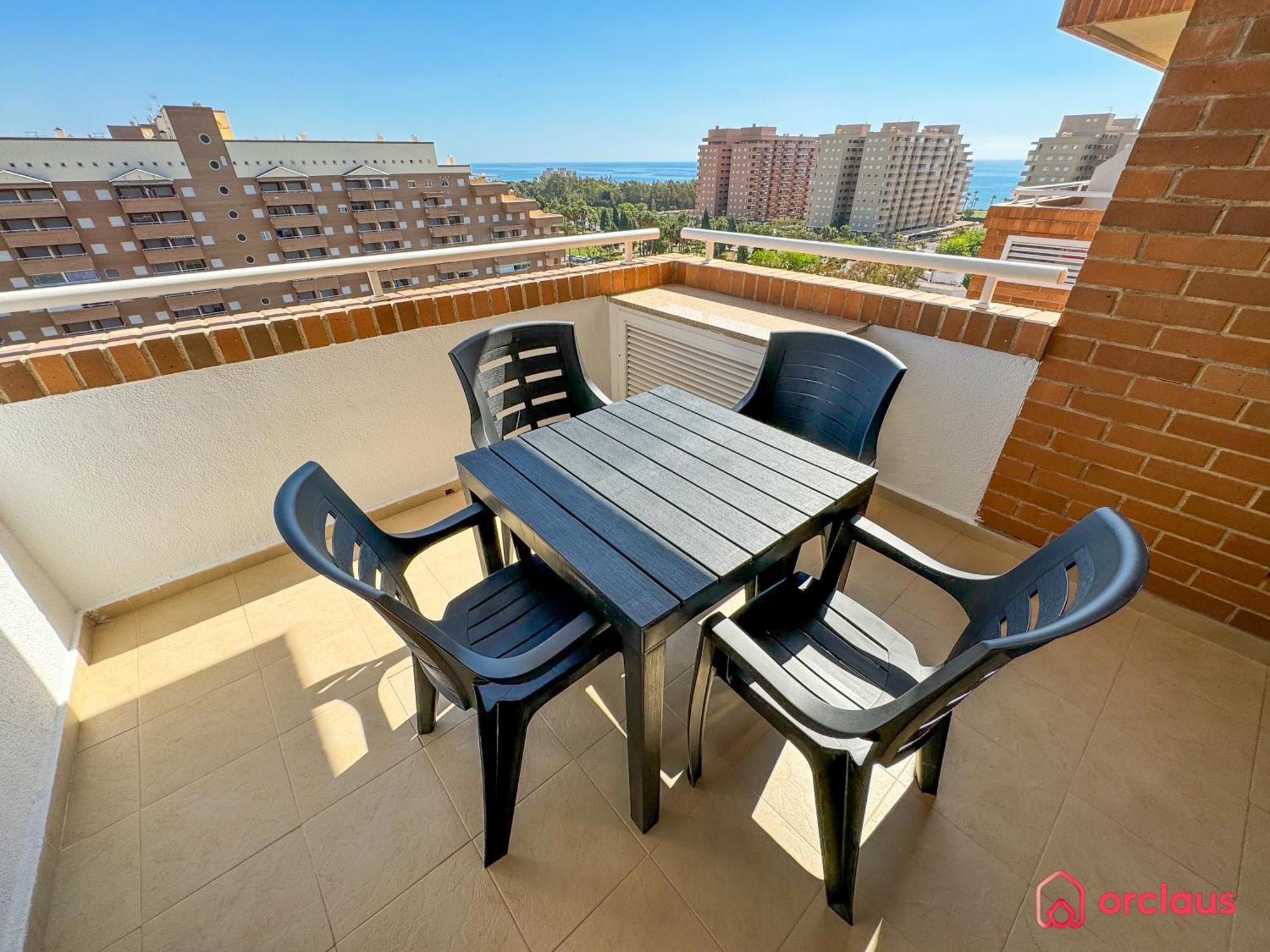 Apartamento Sol Mediterraneo Oropesa del Mar